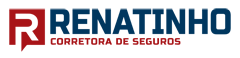 Logo Renatinho Corretora de Seguros